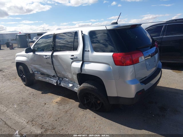 GMC Terrain Sle-1