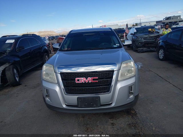 GMC Terrain Sle-1
