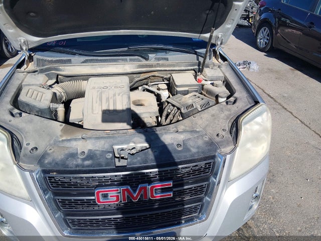 GMC Terrain Sle-1