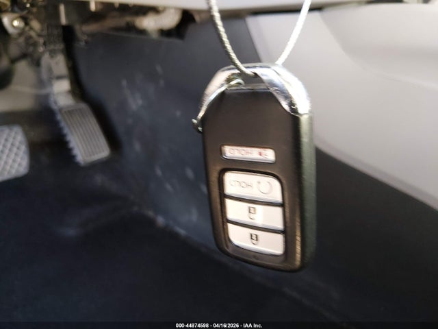 Honda Ridgeline Rtl-e