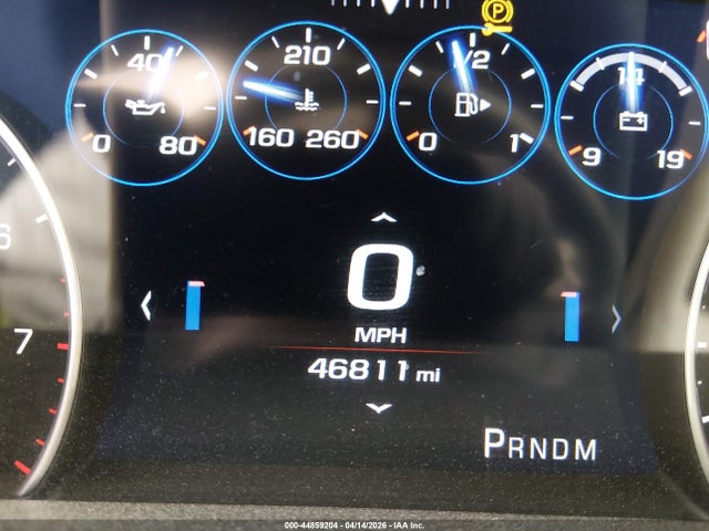 Cadillac CT6 Luxury
