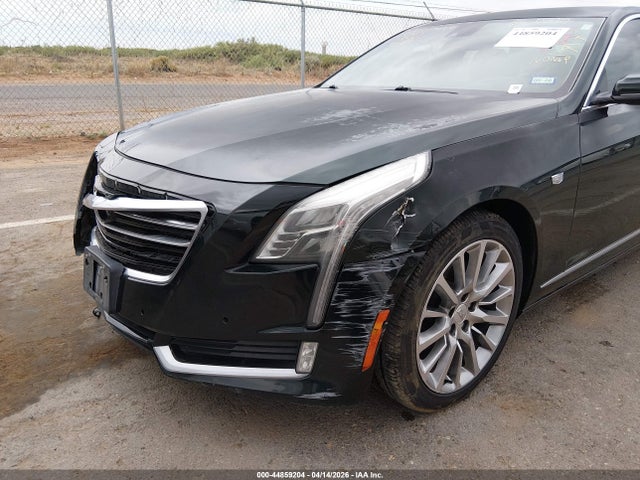 Cadillac CT6 Luxury