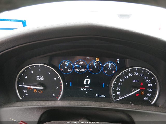 Cadillac CT6 Luxury