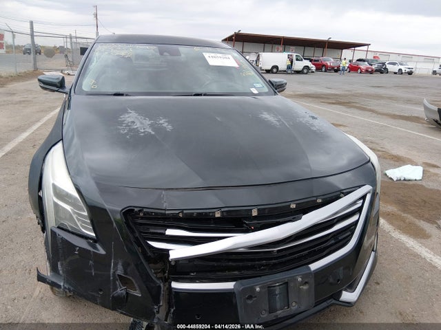 Cadillac CT6 Luxury