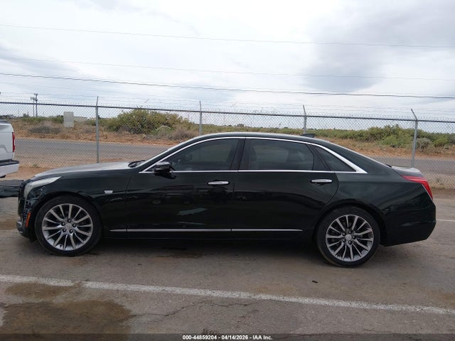 Cadillac CT6 Luxury
