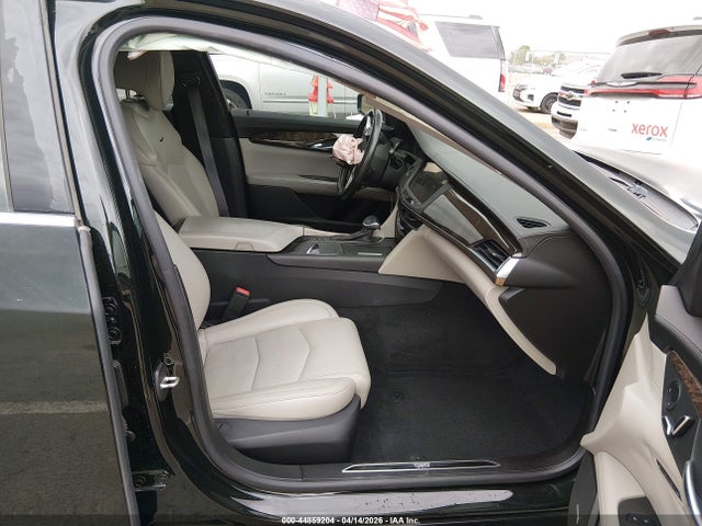 Cadillac CT6 Luxury