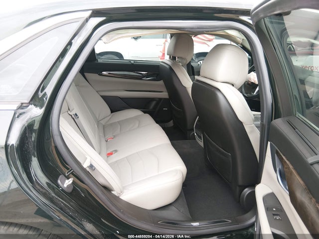 Cadillac CT6 Luxury