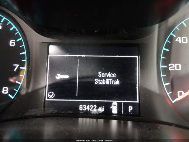 Chevrolet Colorado Wt