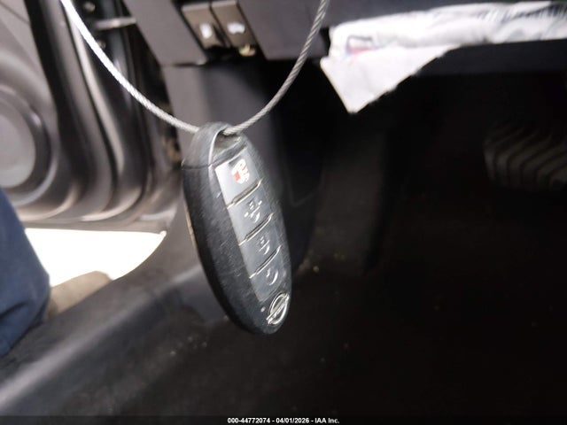 Nissan Kicks Sv Xtronic Cvt