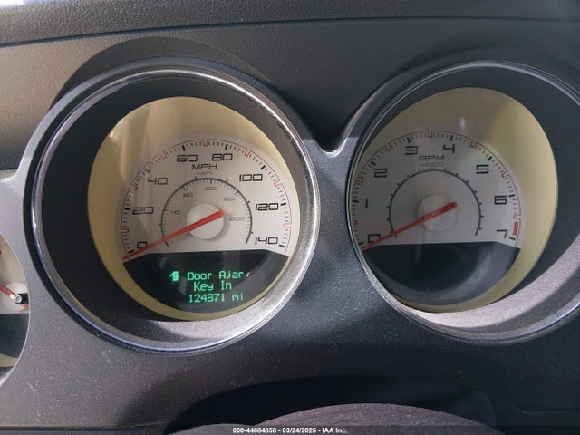 Dodge Challenger Sxt Plus