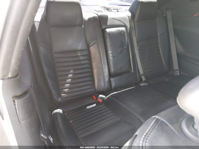 Dodge Challenger Sxt Plus