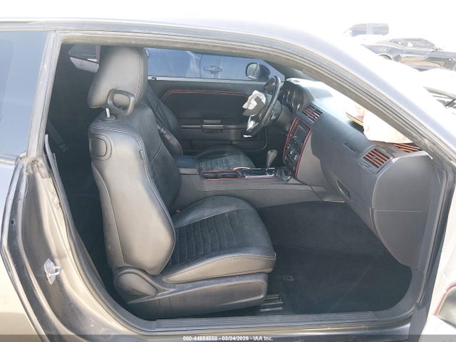 Dodge Challenger Sxt Plus