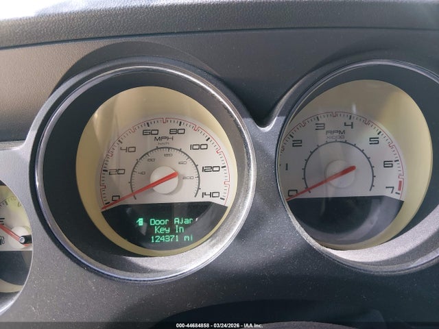 Dodge Challenger Sxt Plus