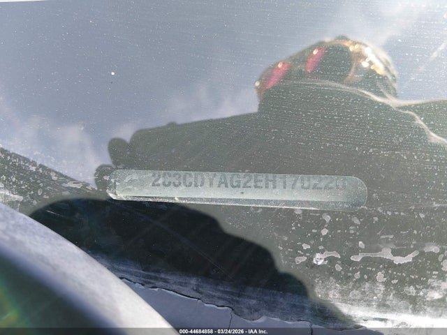 Dodge Challenger Sxt Plus