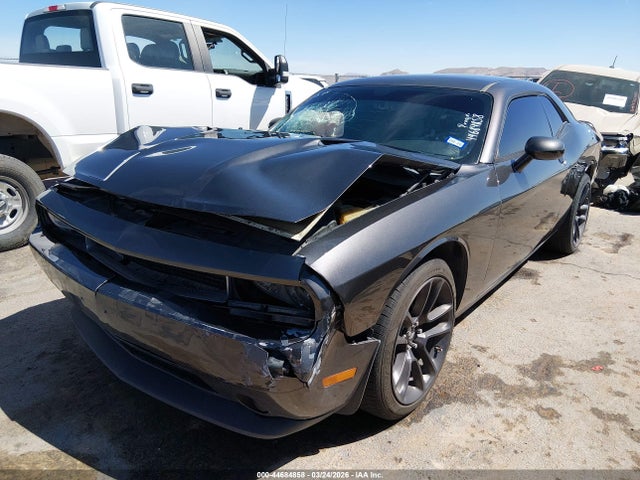 Dodge Challenger Sxt Plus