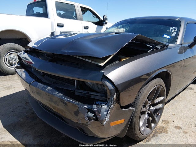 Dodge Challenger Sxt Plus