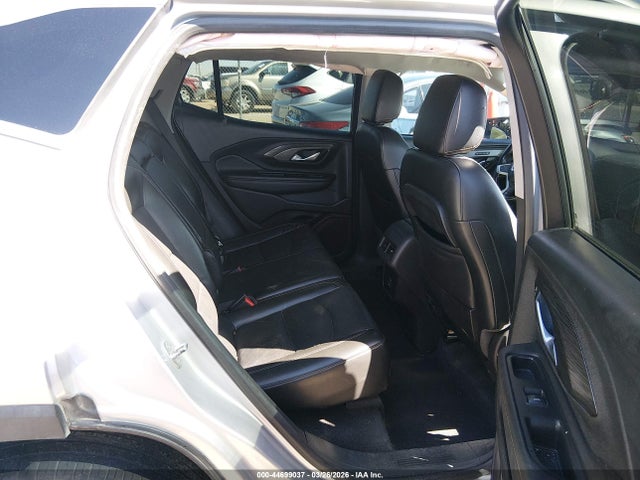 GMC Terrain Slt