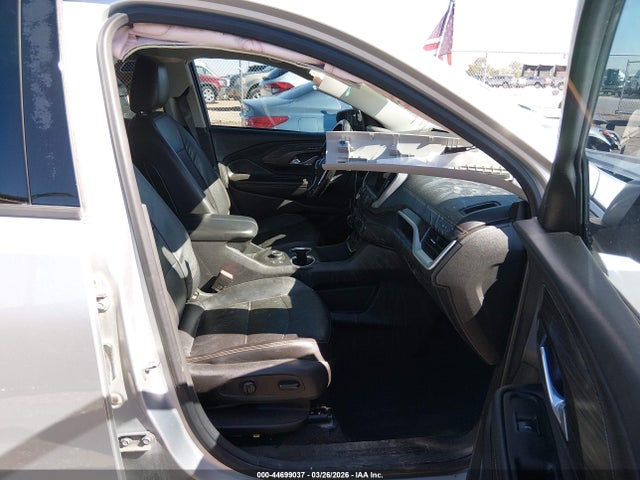 GMC Terrain Slt