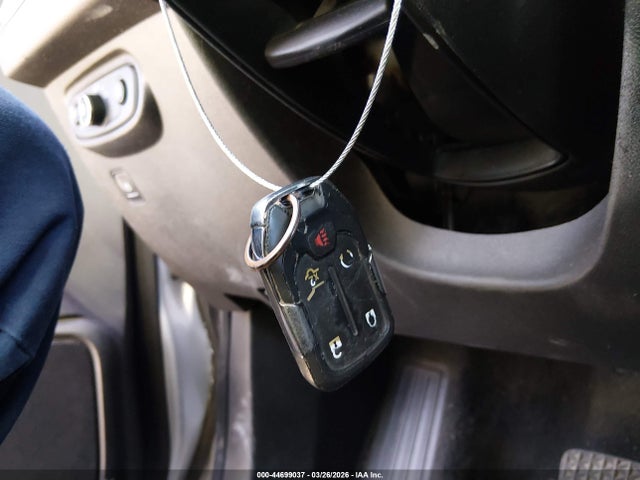 GMC Terrain Slt