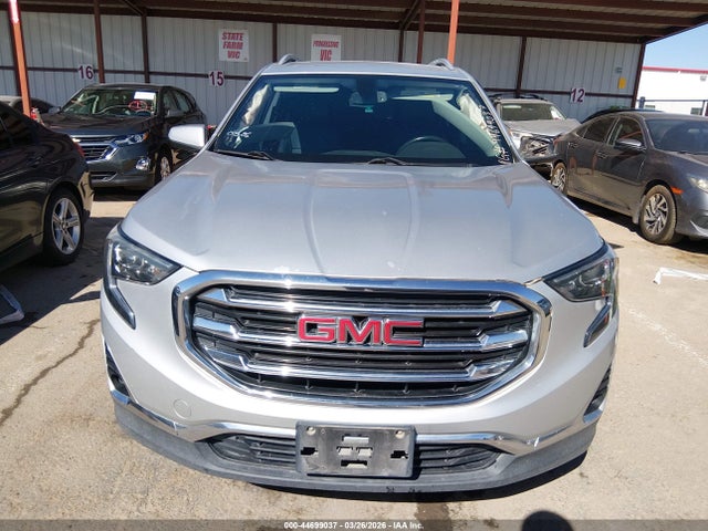 GMC Terrain Slt