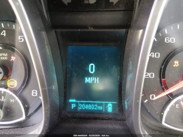 Chevrolet Malibu 1fl