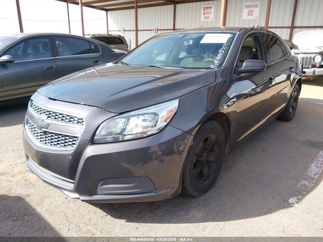 Chevrolet Malibu 1fl