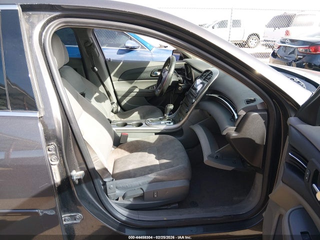 Chevrolet Malibu 1fl
