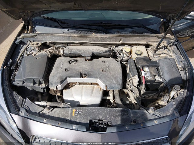 Chevrolet Malibu 1fl