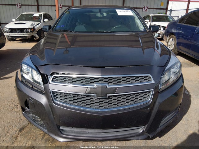 Chevrolet Malibu 1fl