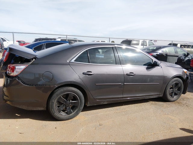 Chevrolet Malibu 1fl