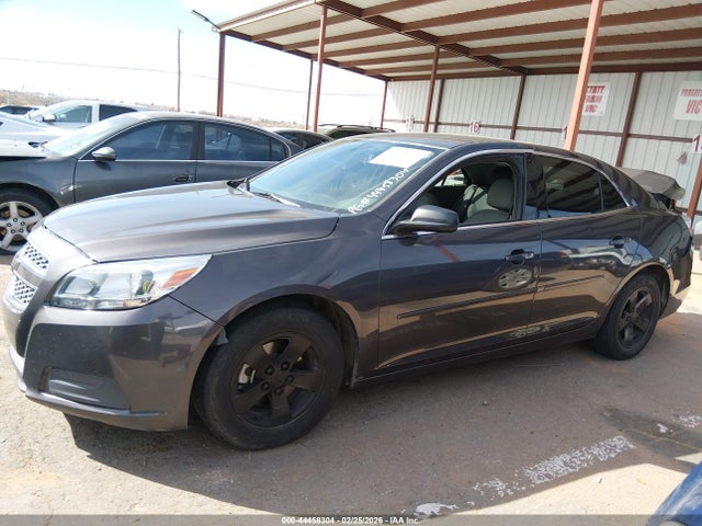 Chevrolet Malibu 1fl