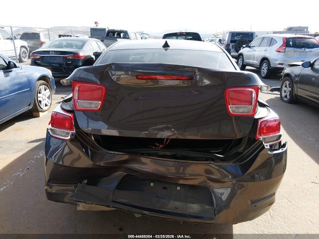 Chevrolet Malibu 1fl