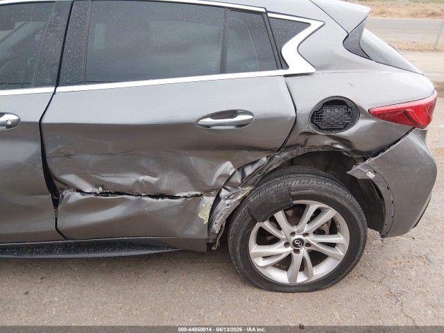 INFINITI Qx Premium