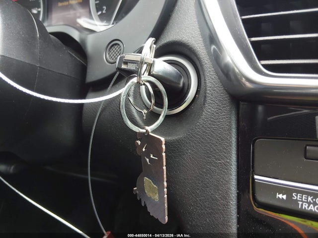 INFINITI Qx Premium