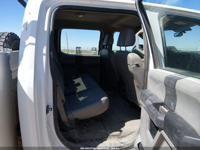 Ford F-350 Xl