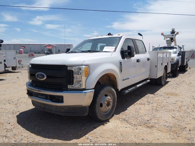 Ford F-350 Xl