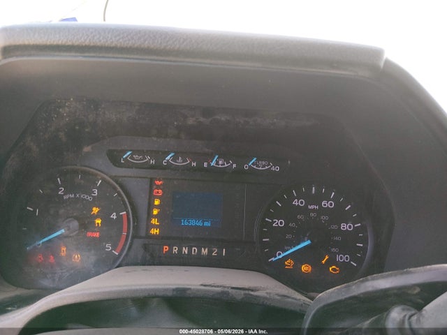 Ford F-350 Xl