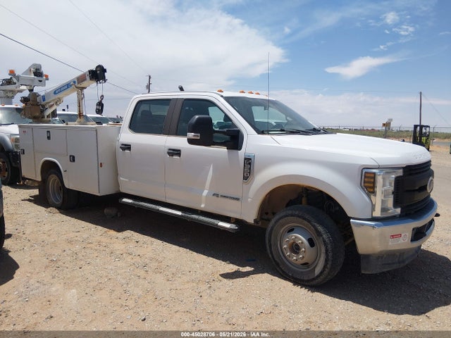 Ford F-350 Xl