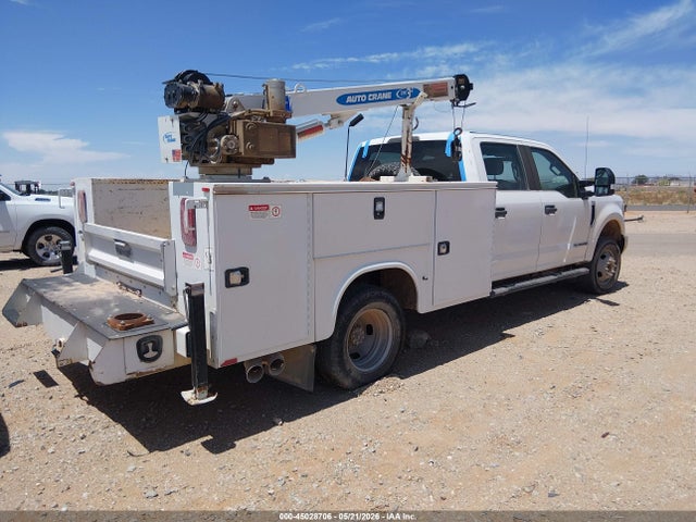 Ford F-350 Xl