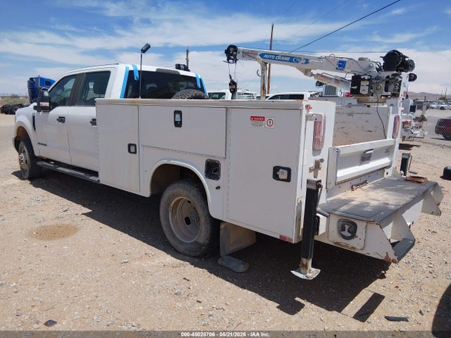 Ford F-350 Xl