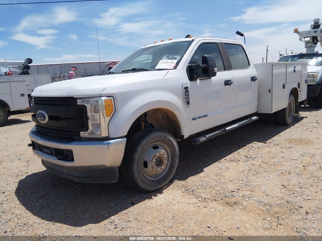 Ford F-350 Xl
