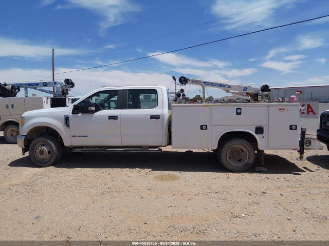 Ford F-350 Xl