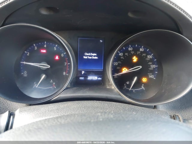 Toyota C-HR Le