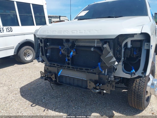 Ford F-350 Platinum