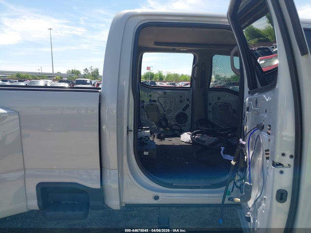 Ford F-350 Platinum