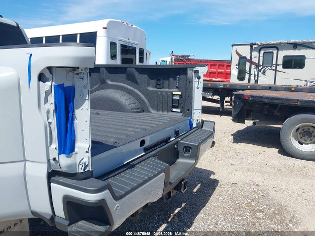 Ford F-350 Platinum