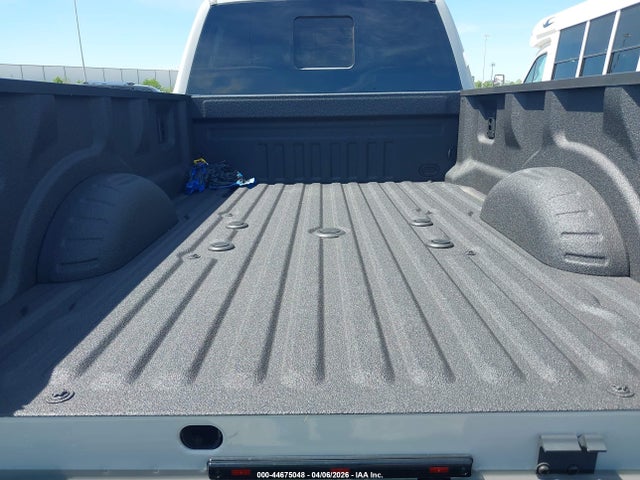 Ford F-350 Platinum