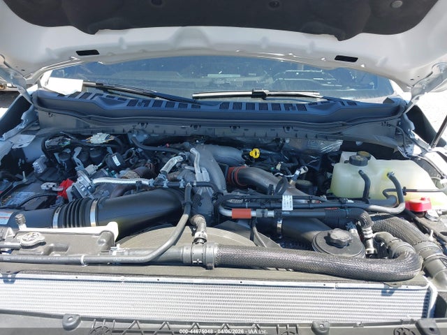 Ford F-350 Platinum