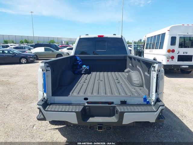 Ford F-350 Platinum