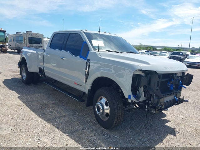 2026 Ford F-350